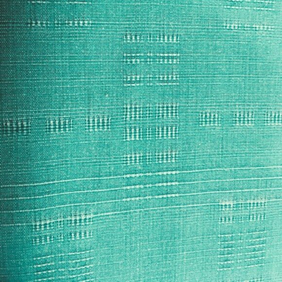 Tommy Bahama Men's 3XB Short Sleeve Green Silk Camp Shirt in Excellent Condition - Picture 7 of 8